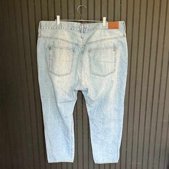 Madewell The Perfect Vintage Jean - Picture 2 of 4
